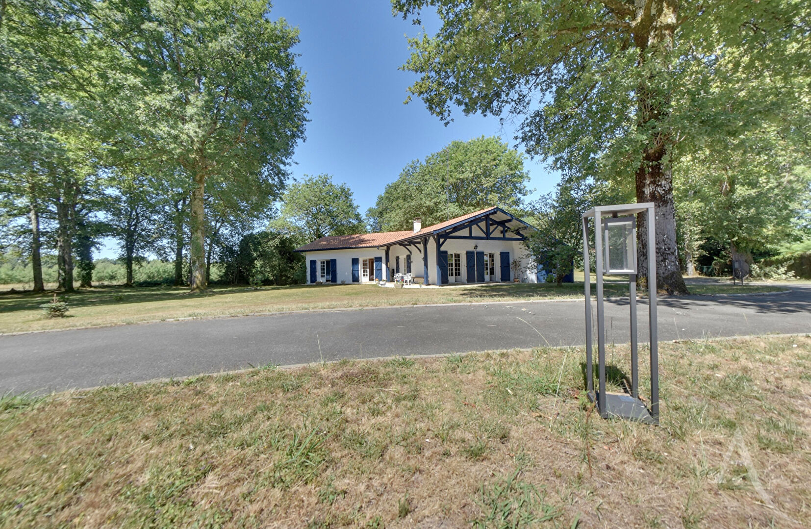 Photo Maison Saubion 4 pièces 120 m2 image 3/6