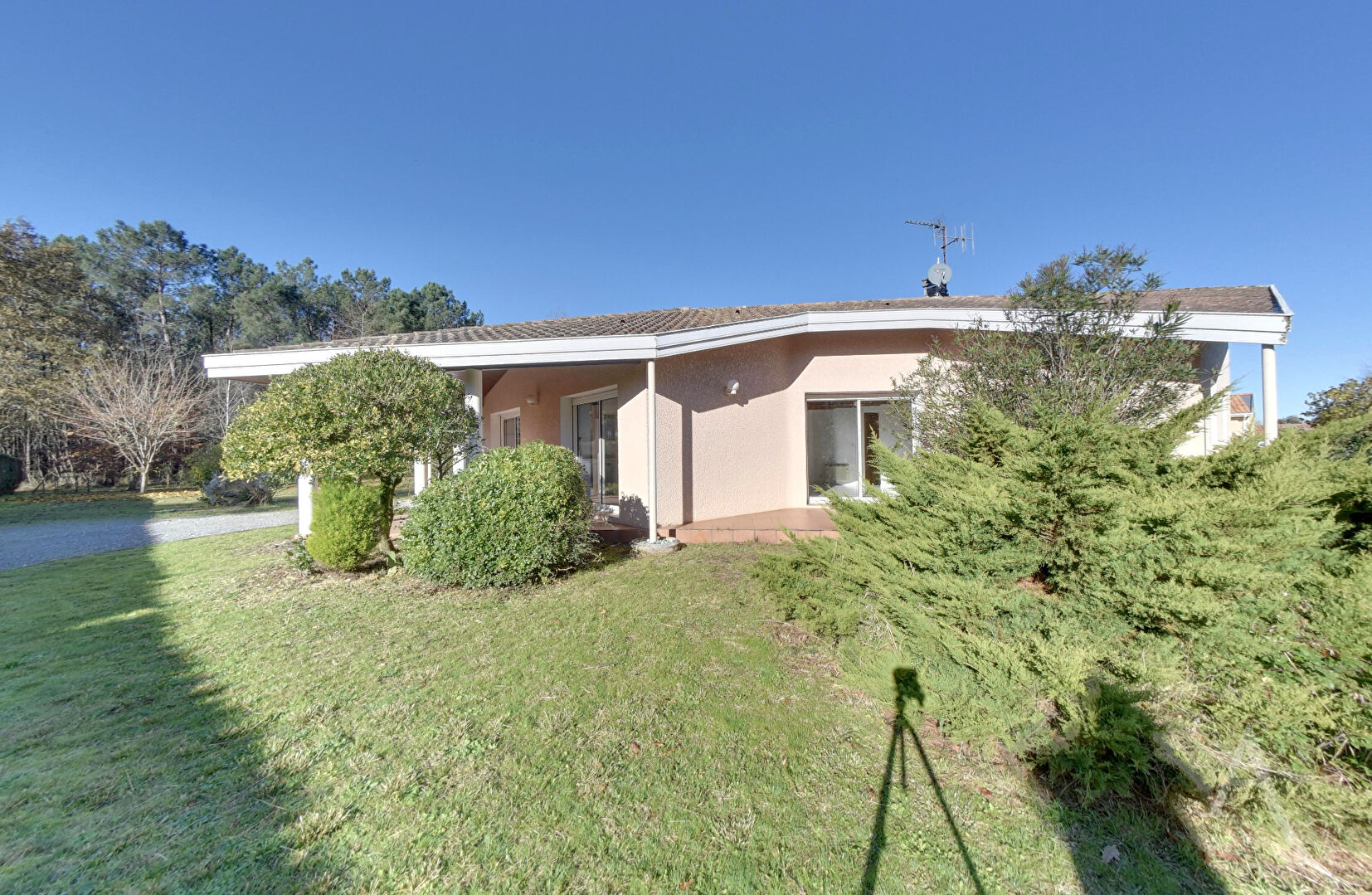 Photo Maison Soustons 5 pièces image 1/6