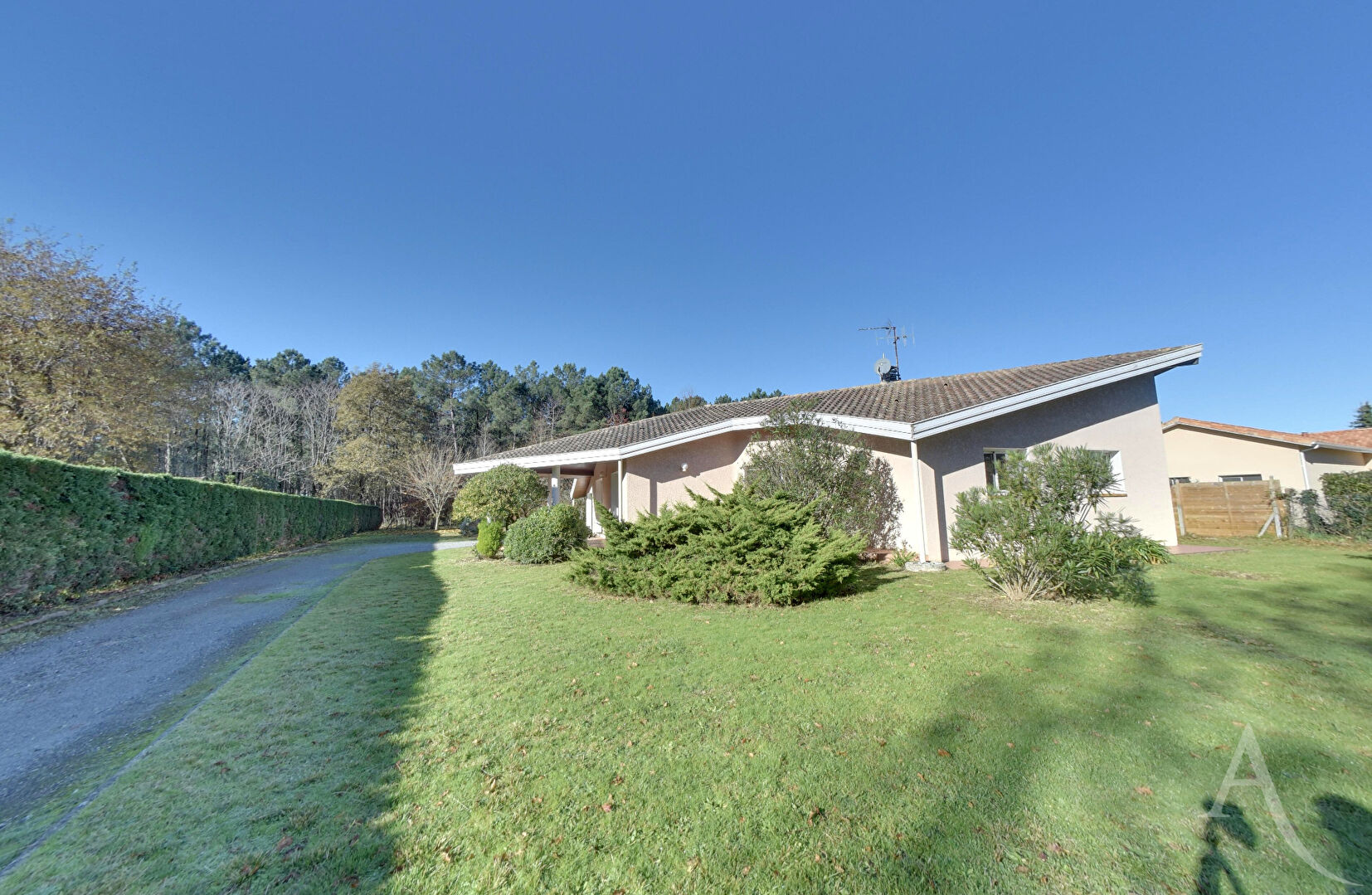 Photo Maison Soustons 5 pièces image 2/6