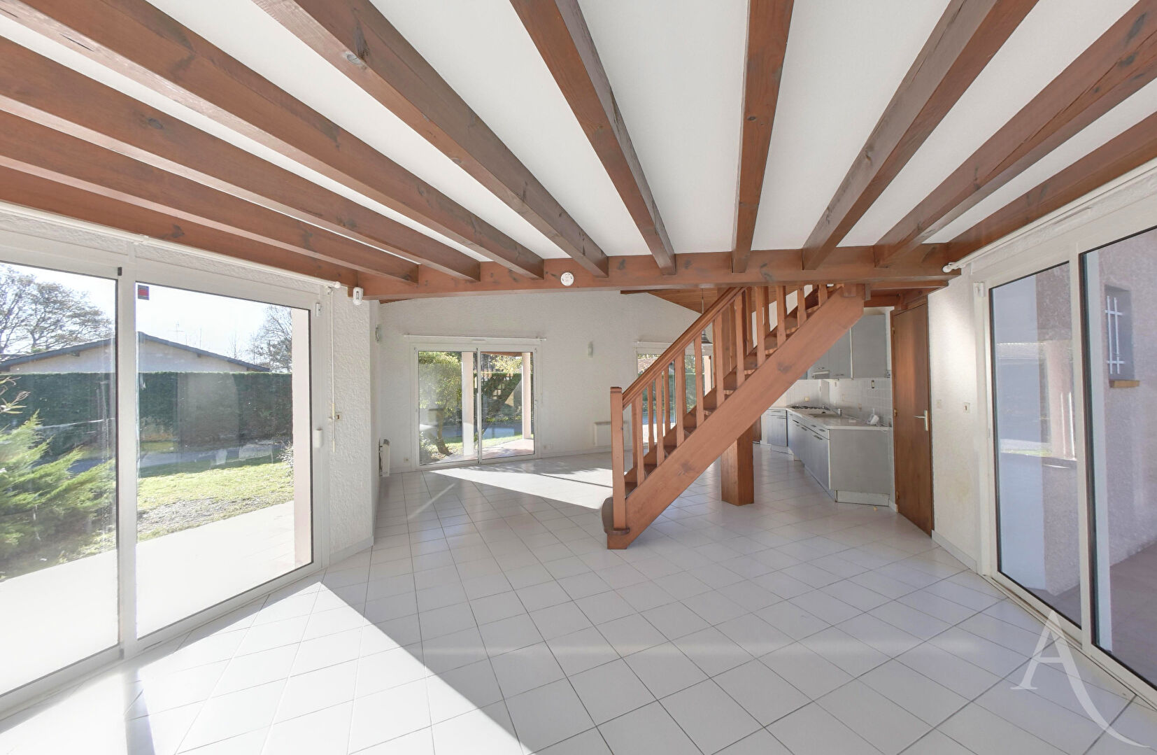 Photo Maison Soustons 5 pièces image 3/6