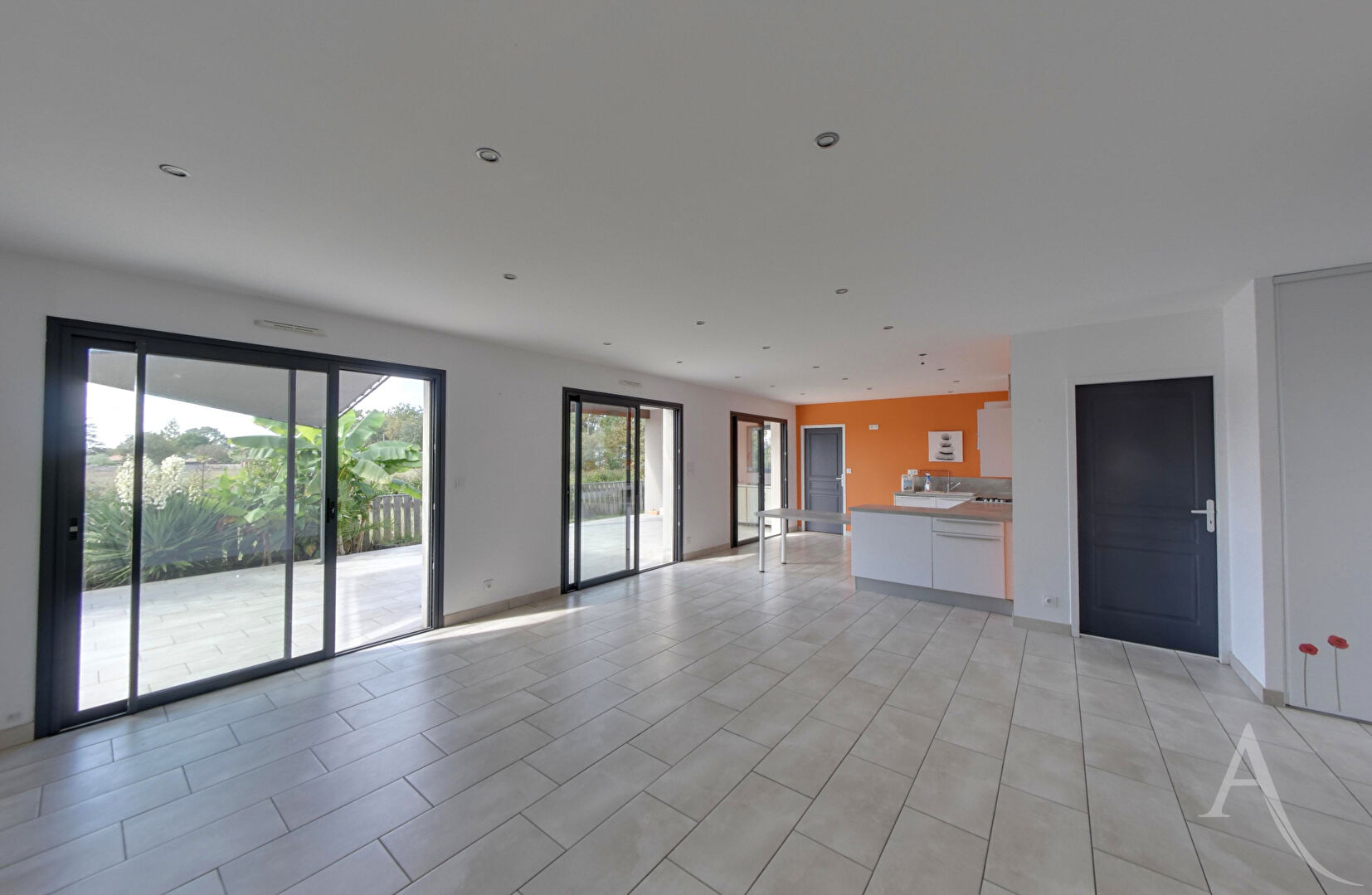 Photo Maison Soustons 5 pièces 141.70 m2 image 1/6