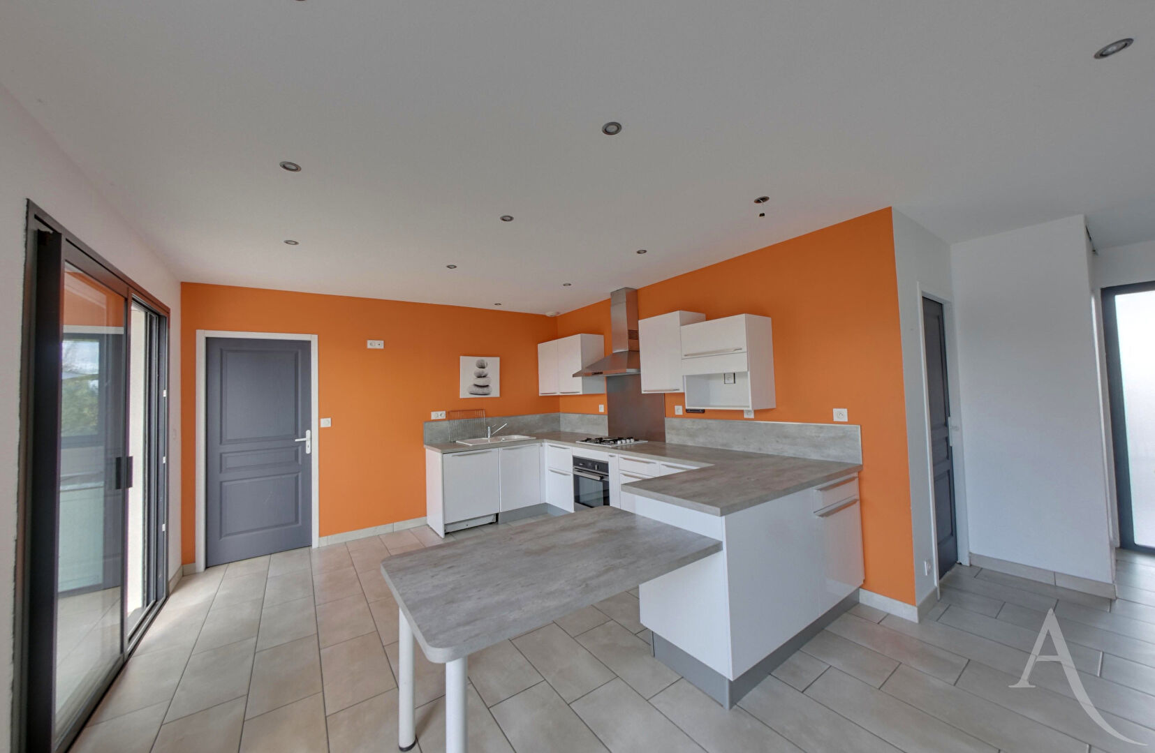 Photo Maison Soustons 5 pièces 141.70 m2 image 2/6