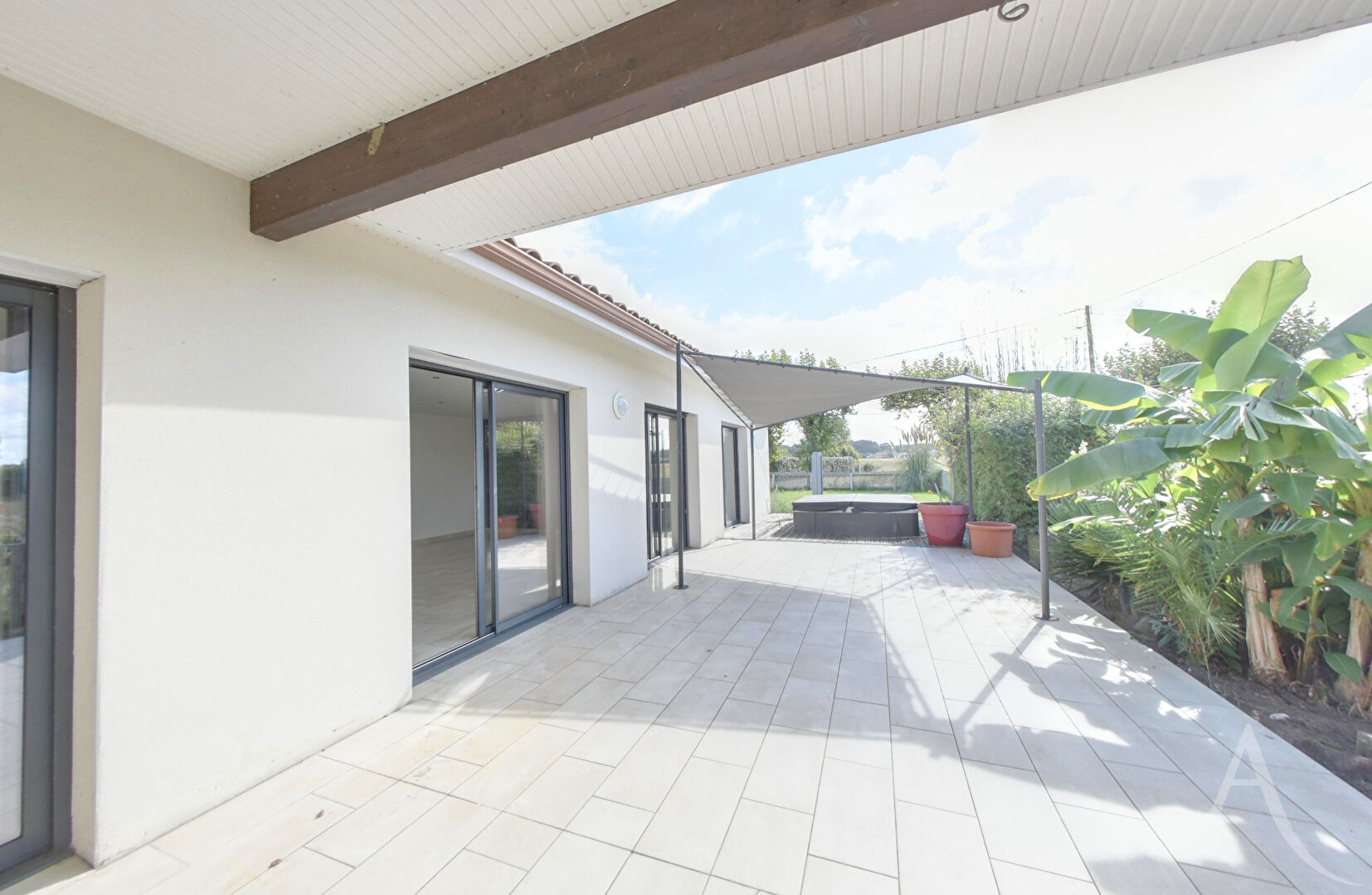 Photo Maison Soustons 5 pièces 141.70 m2 image 3/6