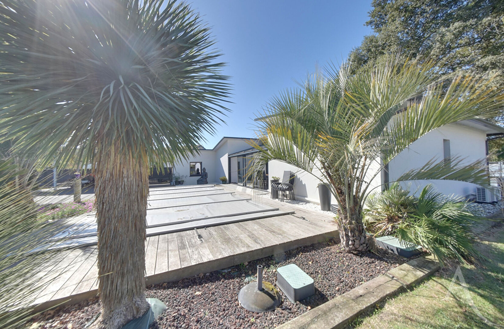 Maison Soustons 4 pièces127m2