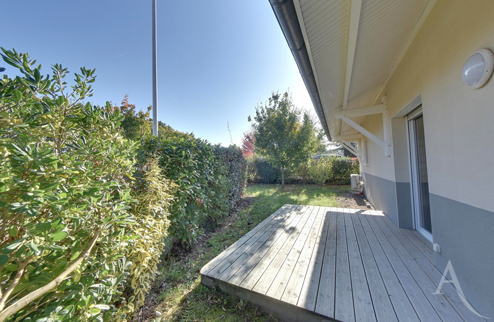 Maison Soustons 4 pièces 86 m2