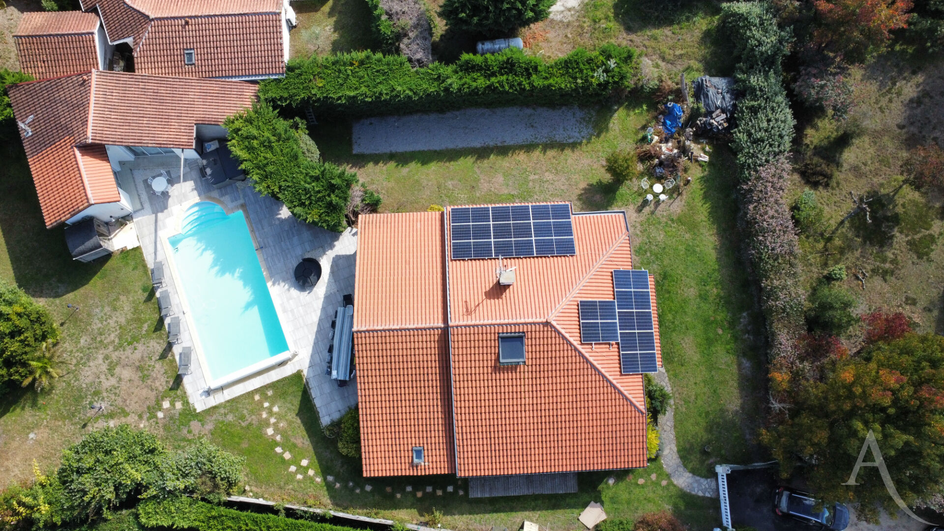 Photo Maison Azur 201m² image 6/6