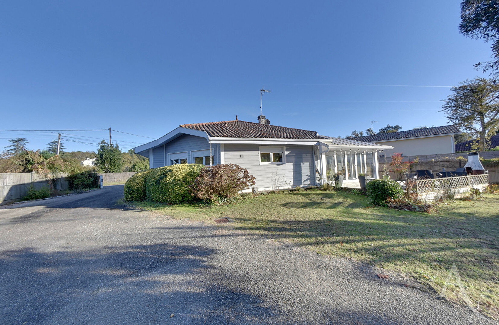 Photo Maison Soustons 5 pièces 152 m2 image 1/6