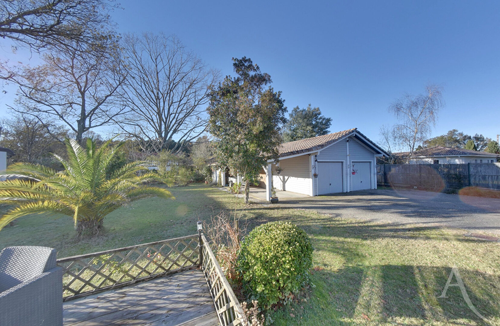 Photo Maison Soustons 5 pièces 152 m2 image 3/6