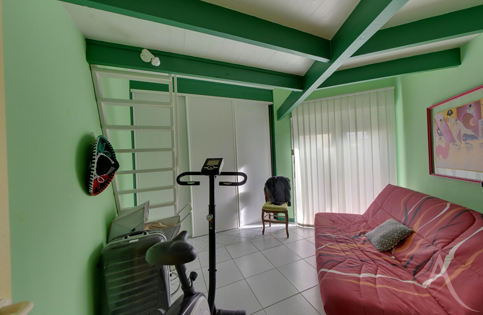 Photo Maison Soustons 5 pièces 152 m2 image 5/6