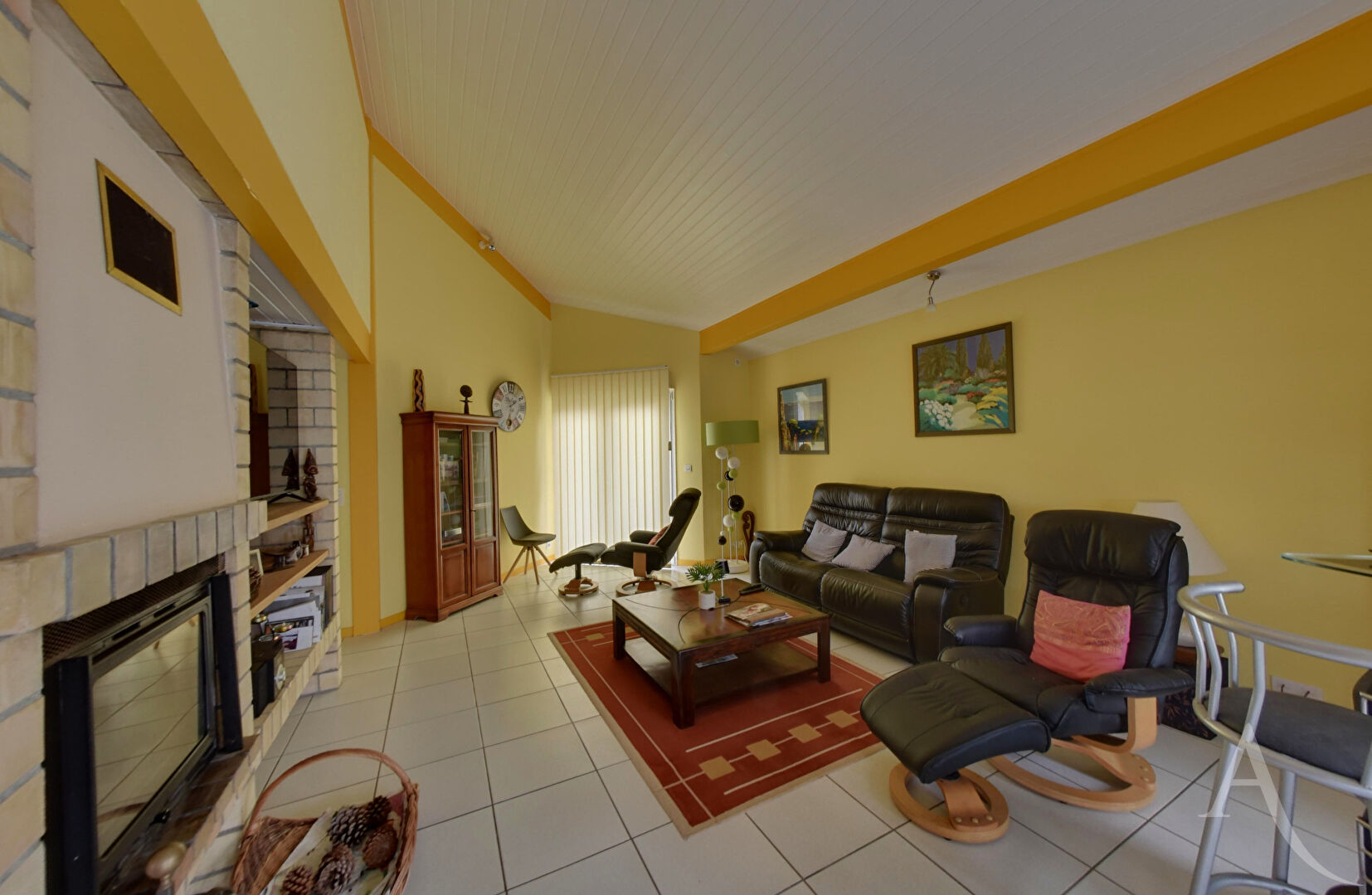 Photo Maison Soustons 5 pièces 152 m2 image 6/6