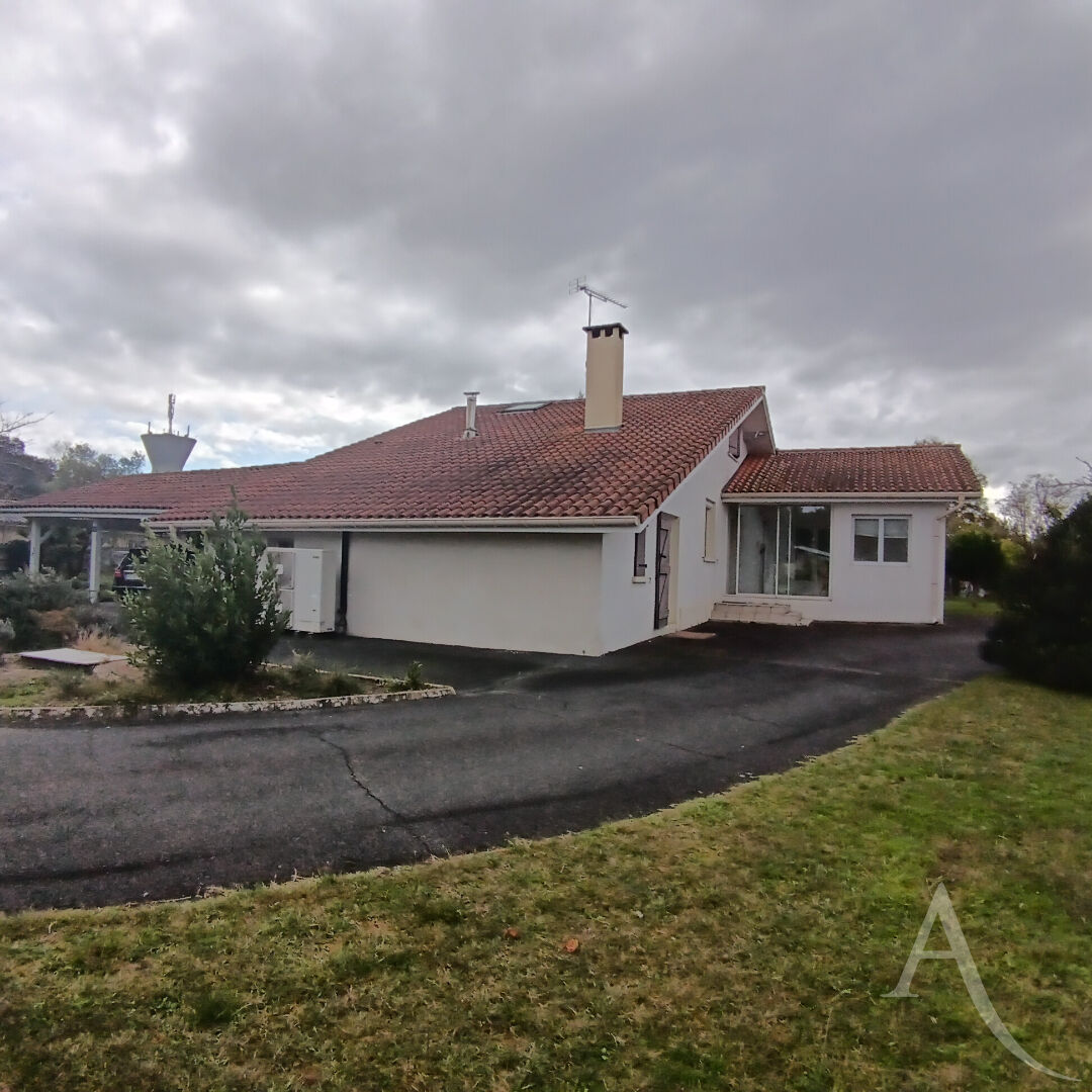 Maison Tosse 5 pièces 180 m2