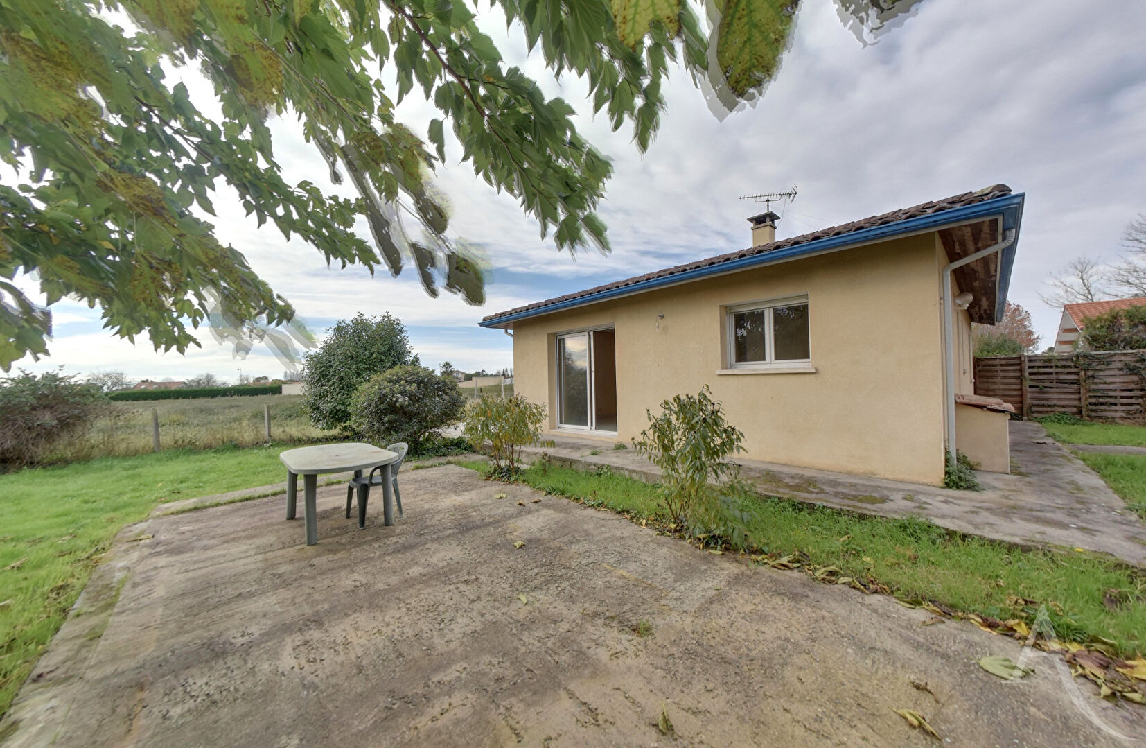 Maison Saint Geours De Maremne 3 pièces 85 m2