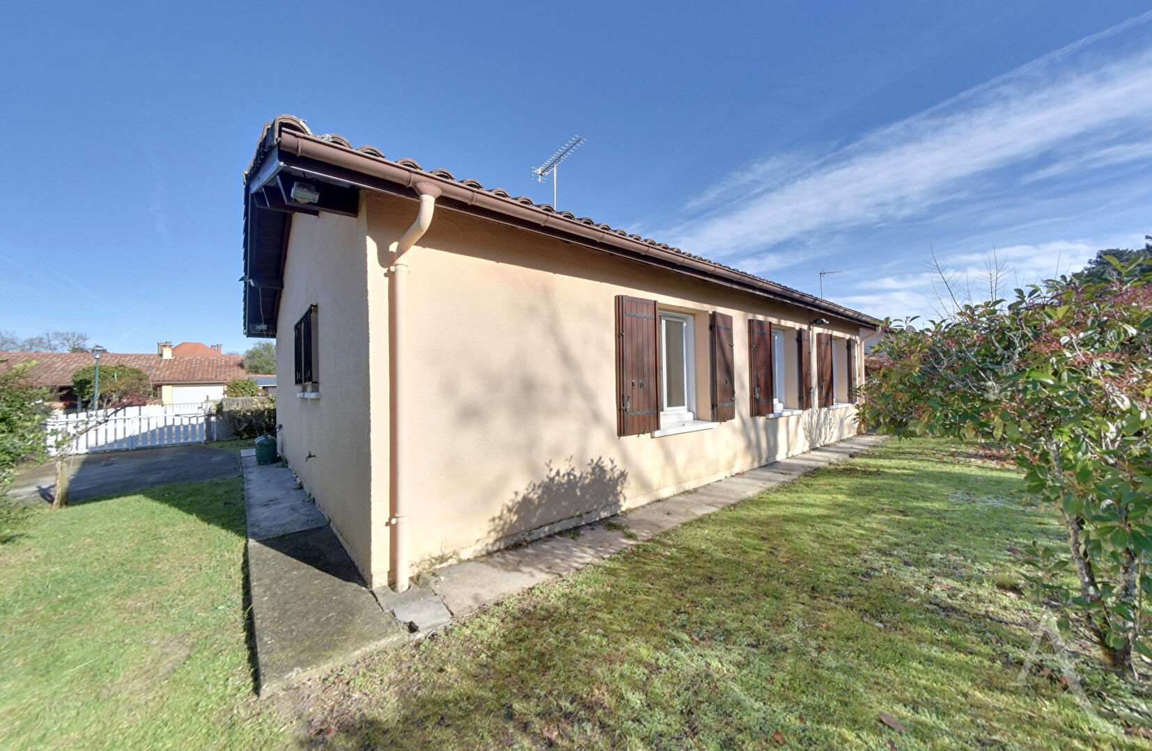 Photo Maison Magescq 4 pièces 75 m2 image 1/6