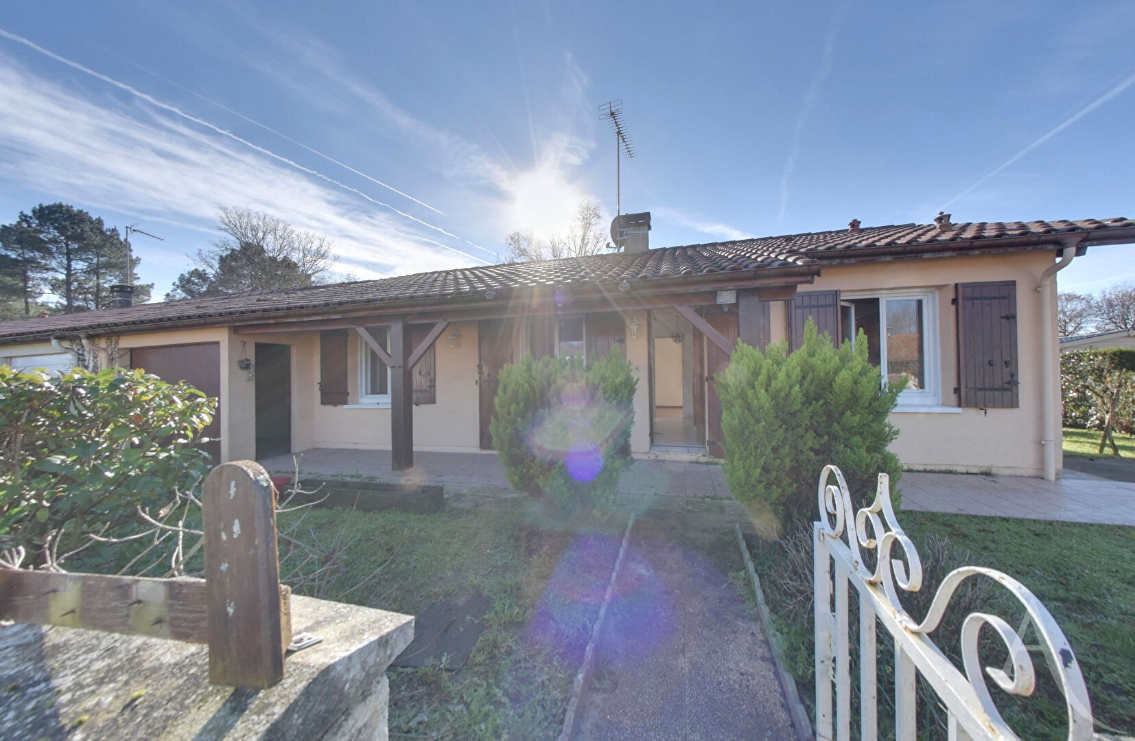 Photo Maison Magescq 4 pièces 75 m2 image 2/6