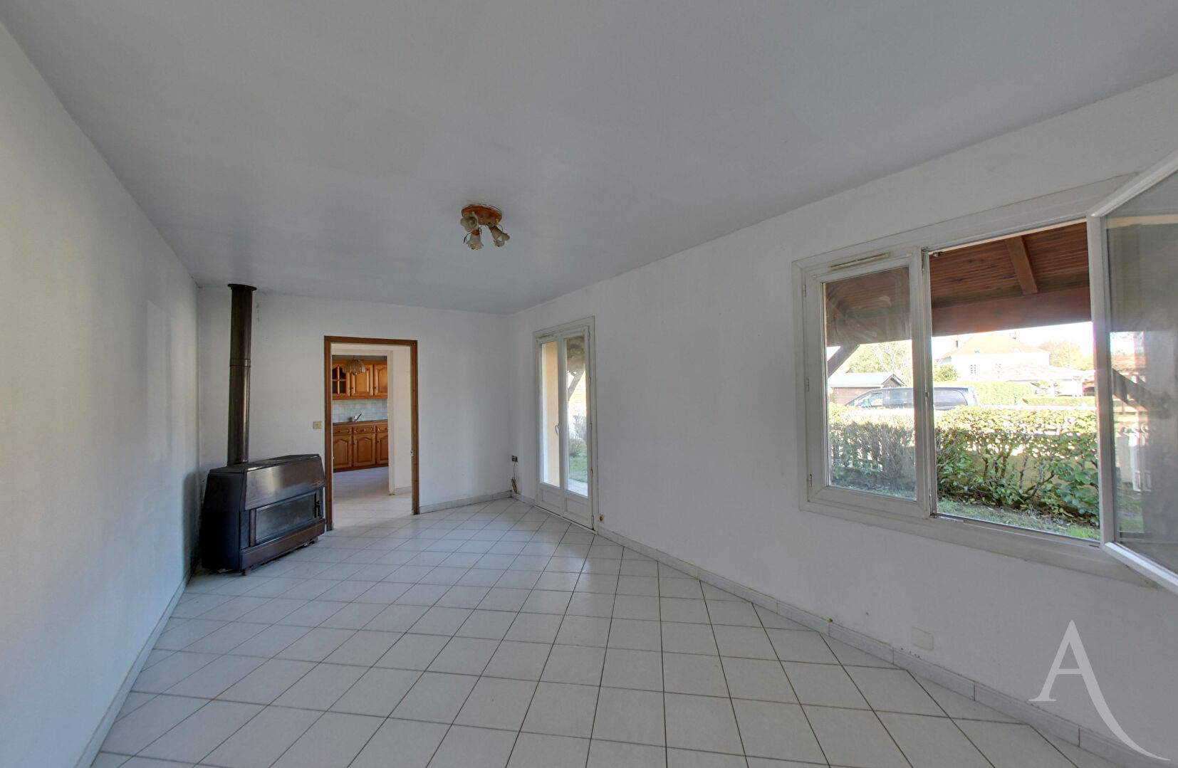 Photo Maison Magescq 4 pièces 75 m2 image 4/6