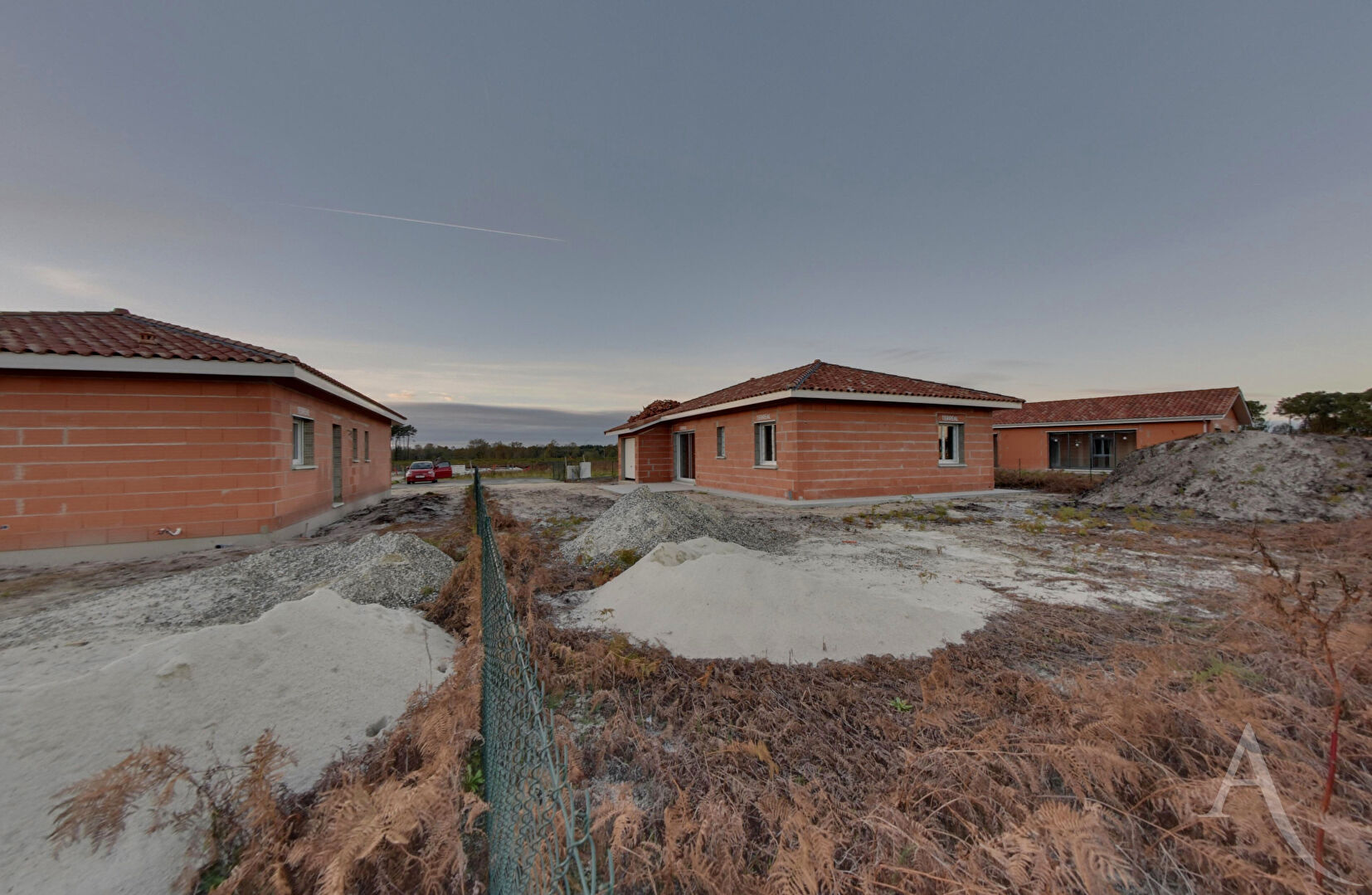 Photo Maison plain pied T4 Castets image 2/3