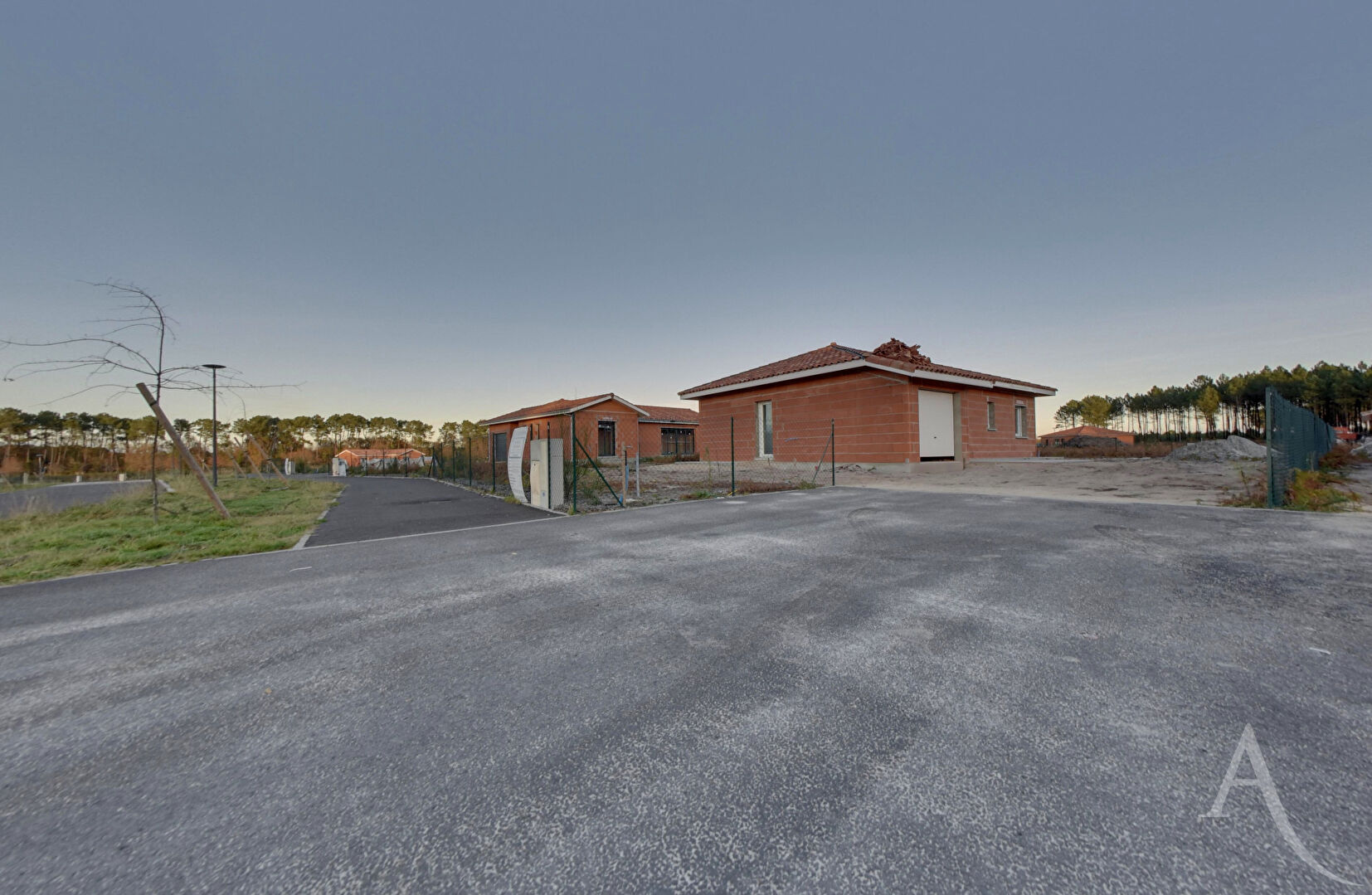 Photo Maison plain pied T4 Castets image 3/3