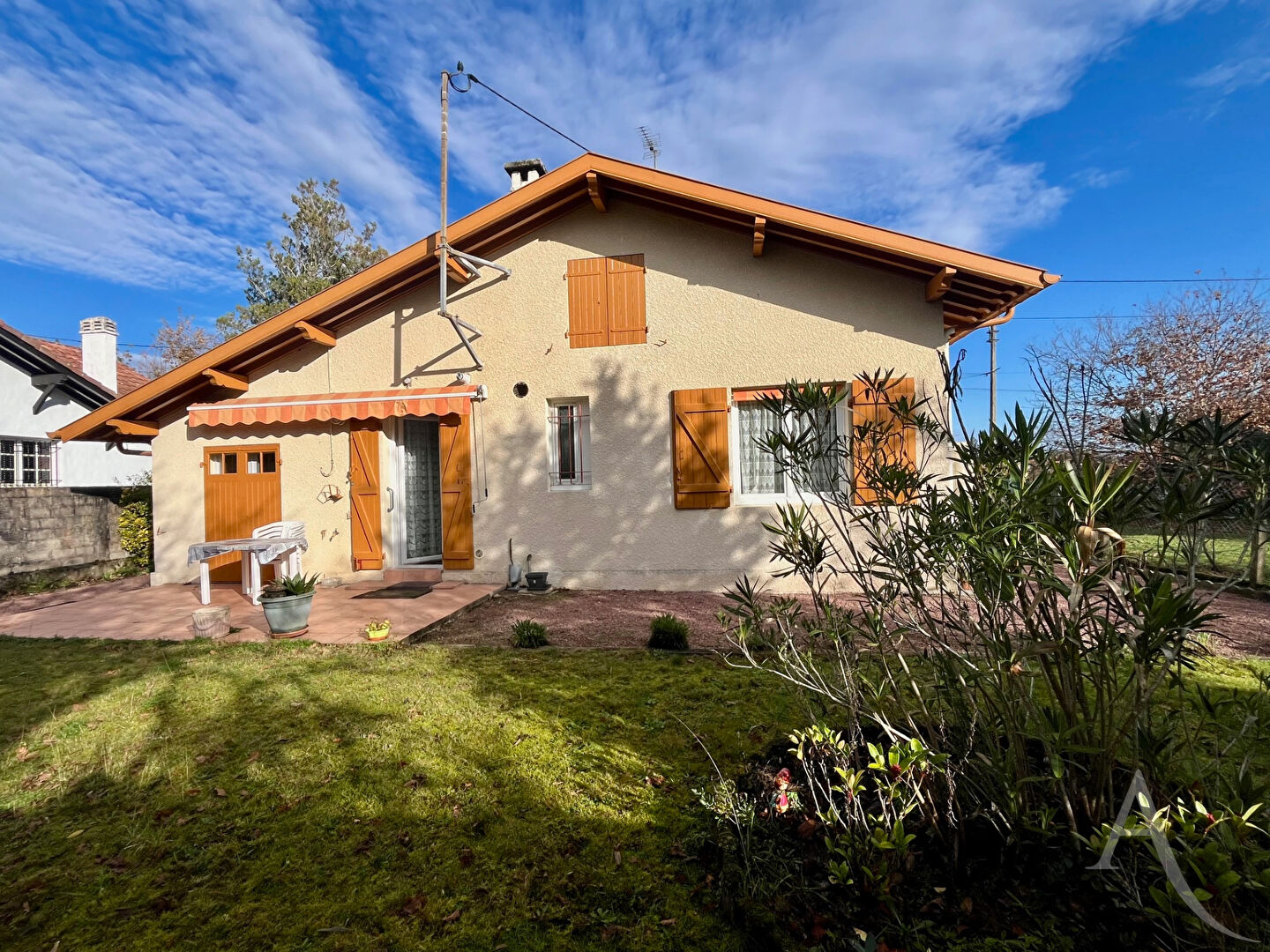 Photo Maison Soustons 3 pièces 58 m2 image 1/6