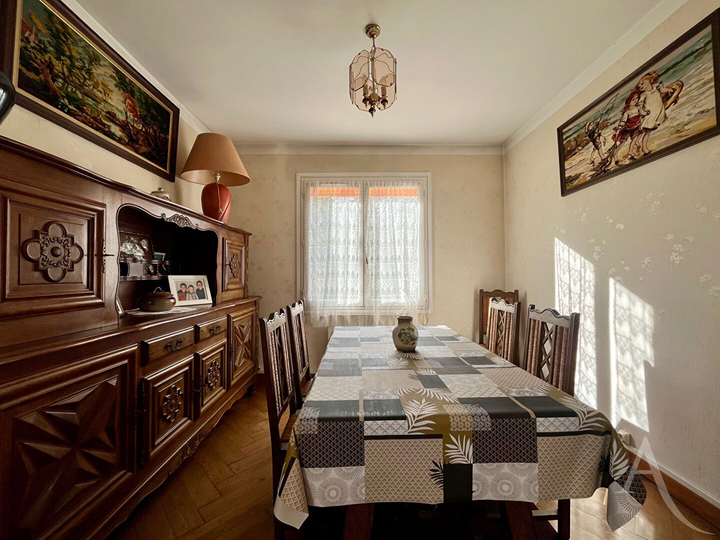 Photo Maison Soustons 3 pièces 58 m2 image 4/6