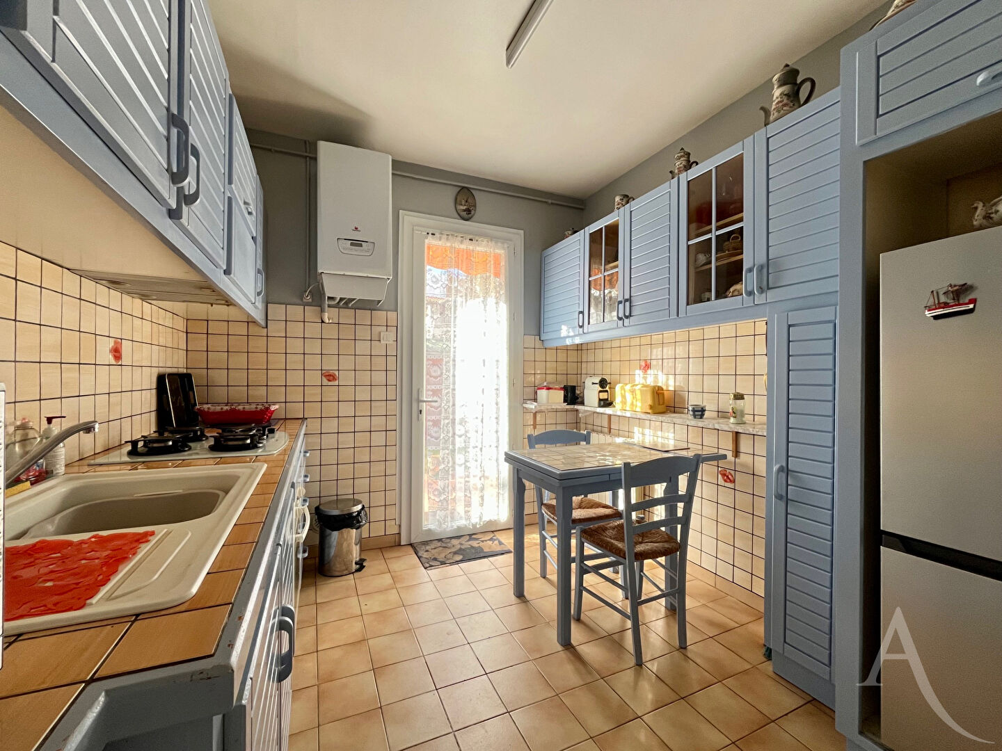 Photo Maison Soustons 3 pièces 58 m2 image 5/6