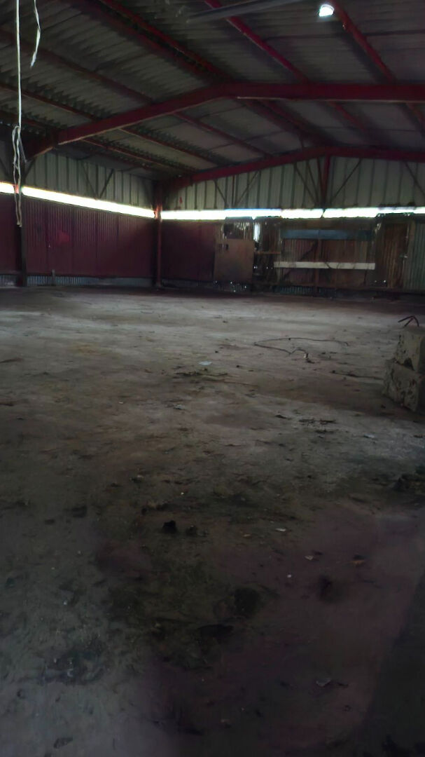 Photo ENTREPOT - 527m² - ARQUES image 5/5