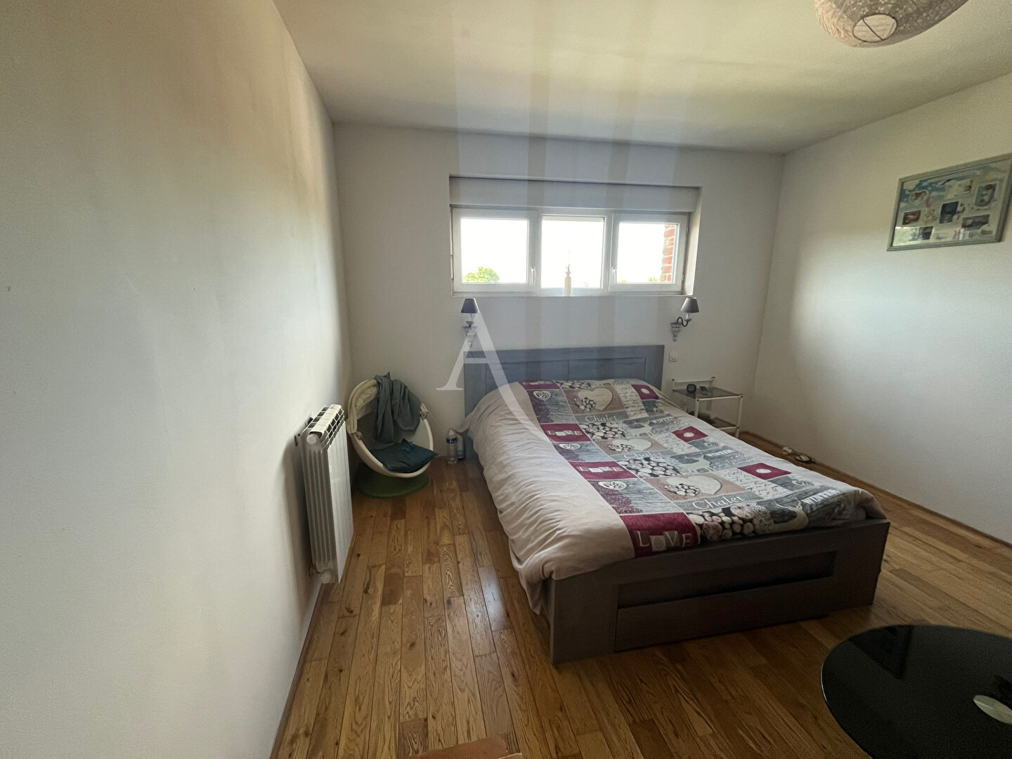 Photo Loft - 5 pièce(s) - 4 chambres - 174 m2 - BLENDECQUES image 4/6