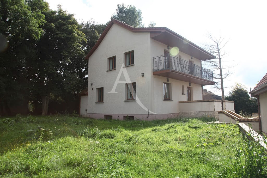 Photo Maison familiale de 6 chambres     à Licques image 1/6