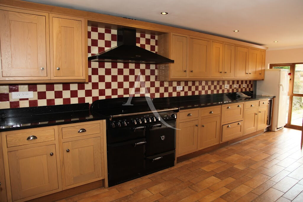 Photo Maison familiale de 6 chambres     à Licques image 3/6