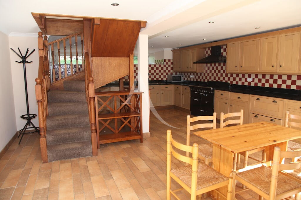 Photo Maison familiale de 6 chambres     à Licques image 4/6