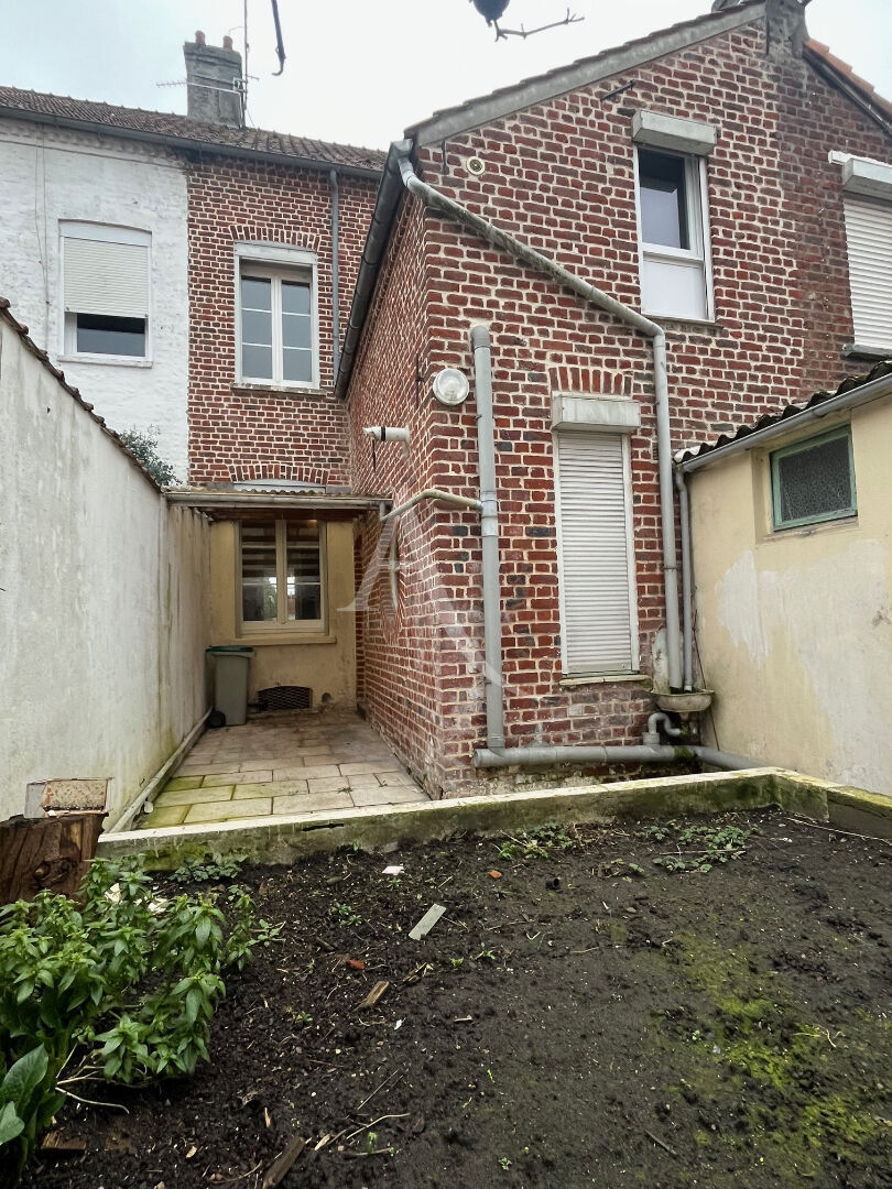Photo Maison mitoyenne - 4 pièce(s) - 80m² - SAINT OMER image 2/6
