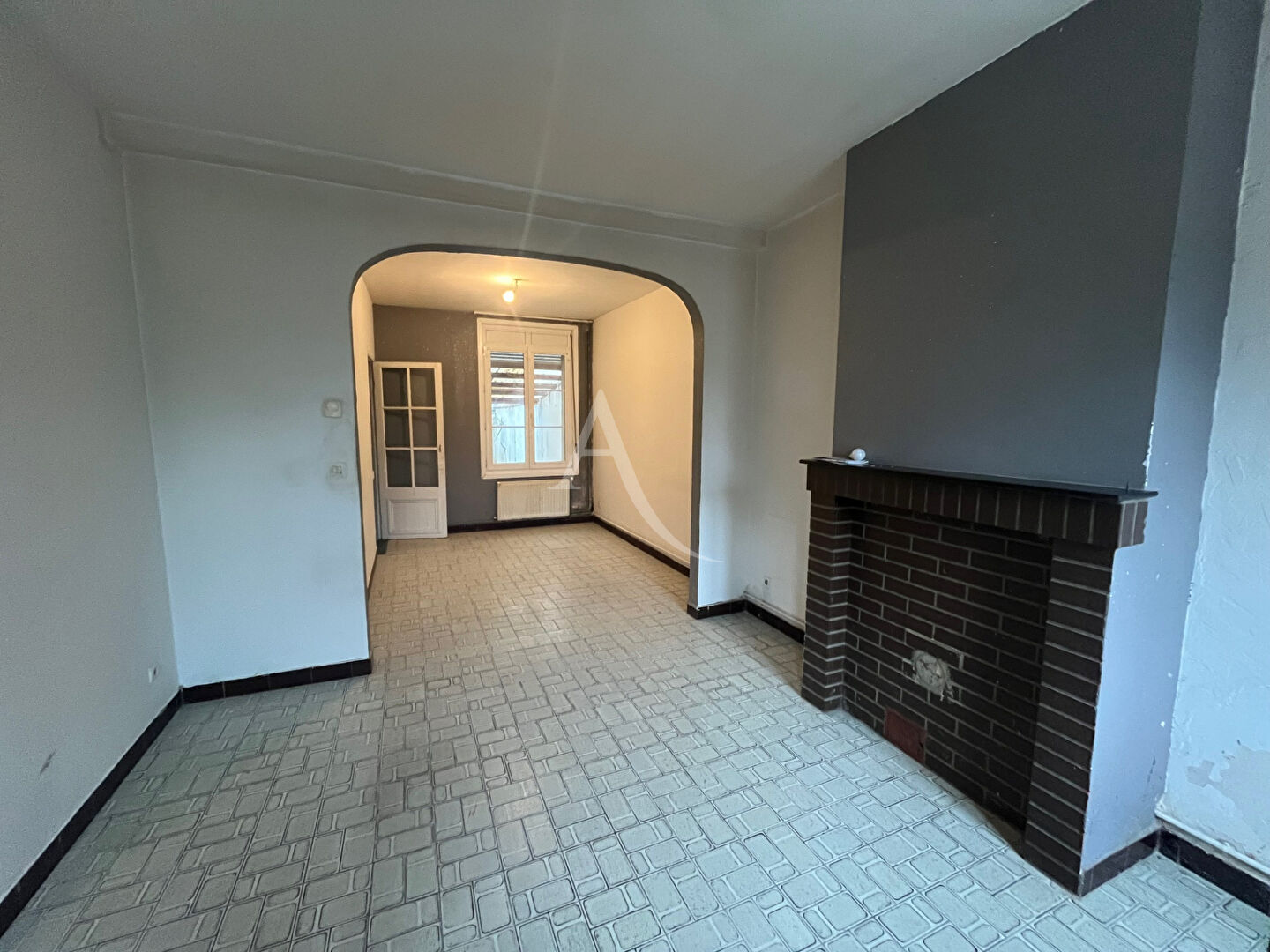 Photo Maison mitoyenne - 4 pièce(s) - 80m² - SAINT OMER image 3/6