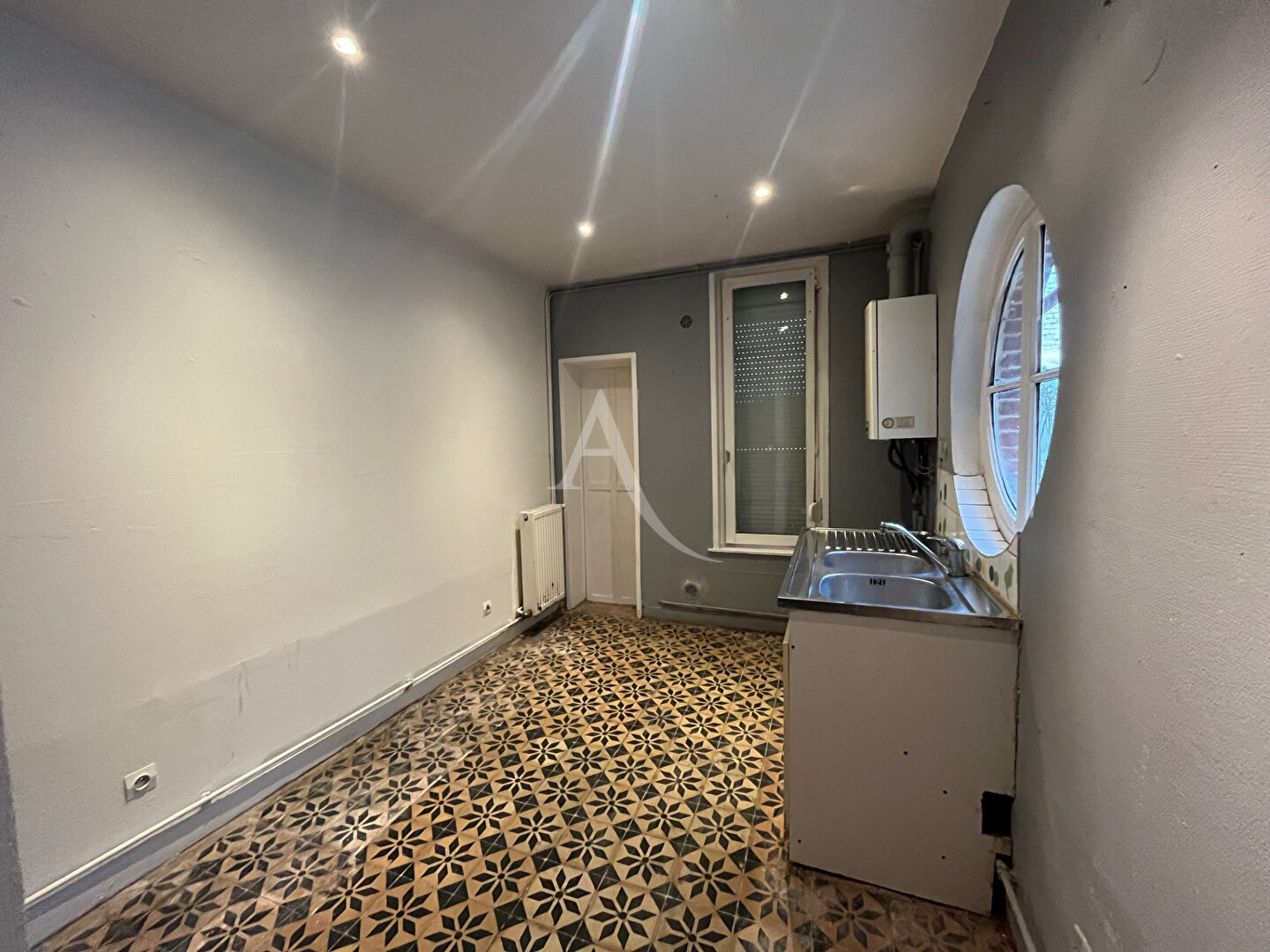 Photo Maison mitoyenne - 4 pièce(s) - 80m² - SAINT OMER image 4/6