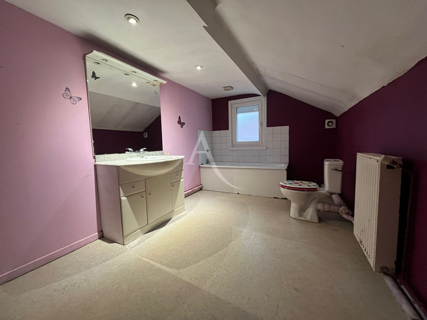 Photo Maison mitoyenne - 4 pièce(s) - 80m² - SAINT OMER image 5/6