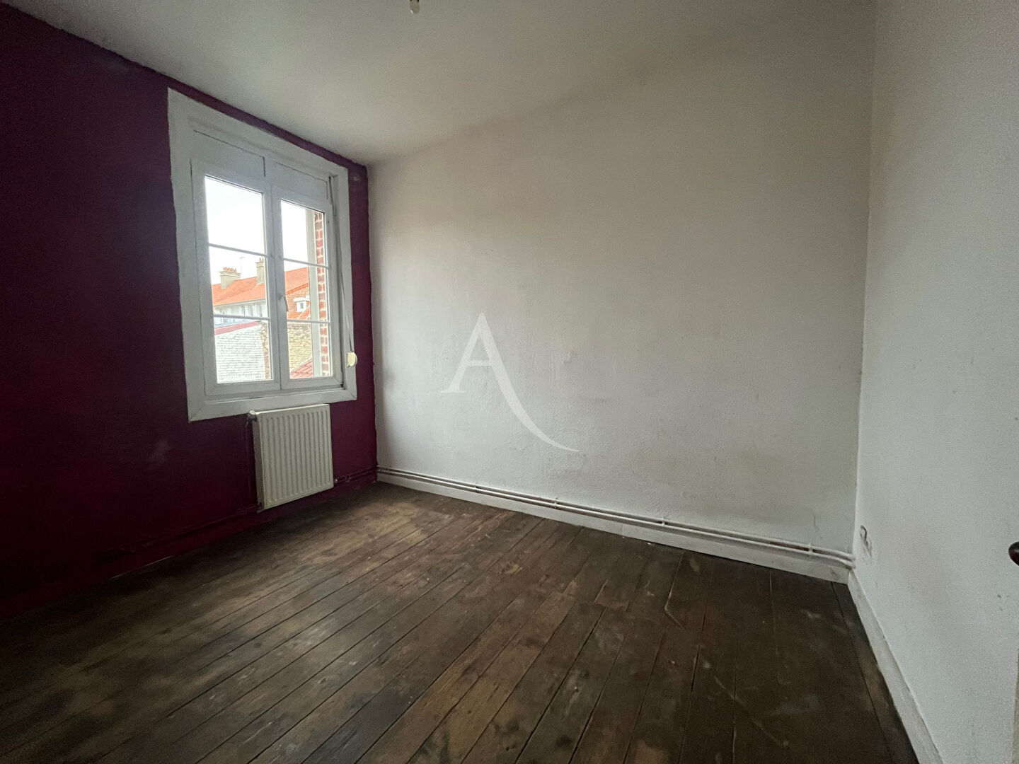 Photo Maison mitoyenne - 4 pièce(s) - 80m² - SAINT OMER image 6/6