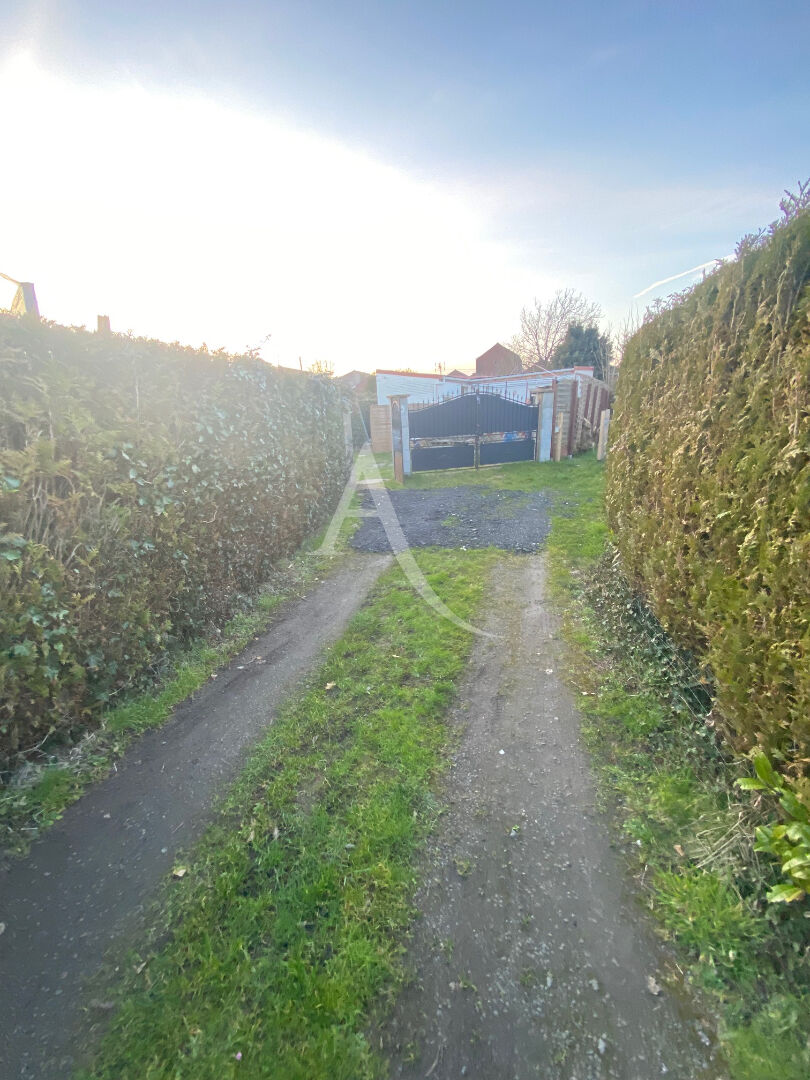 Photo A découvrir  un magnifique Terrain de loisirs a ARDRES image 1/6