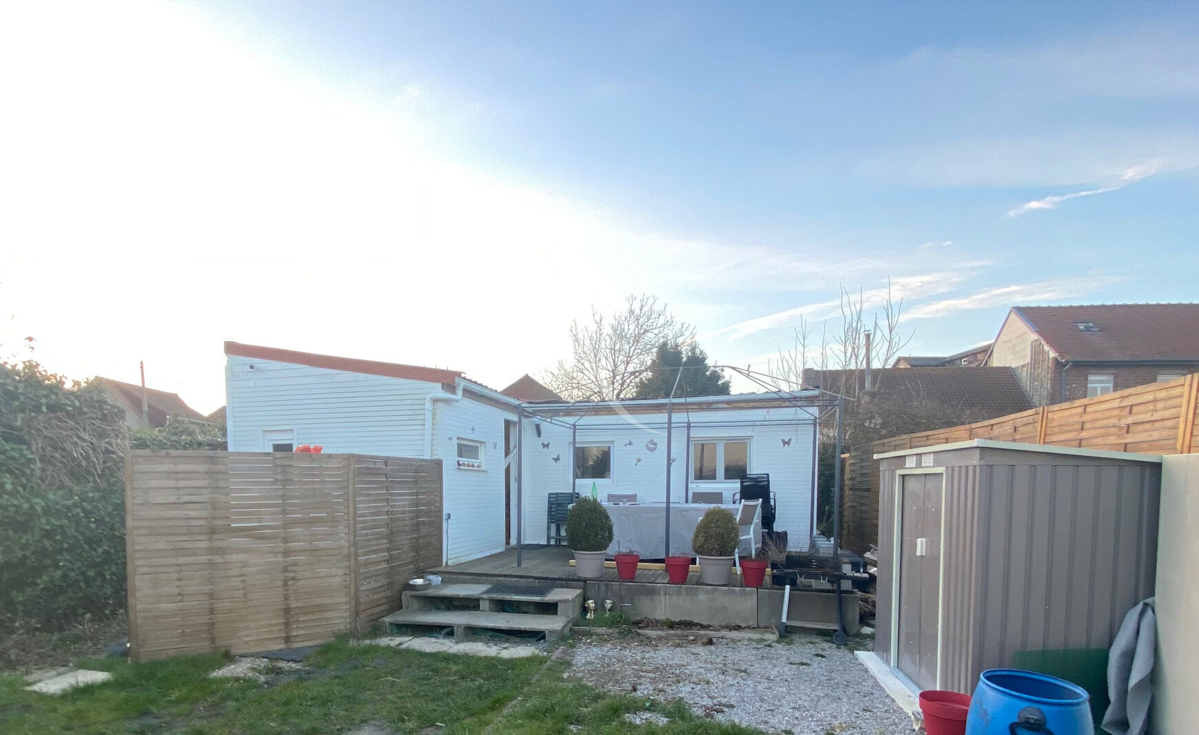 Photo A découvrir  un magnifique Terrain de loisirs a ARDRES image 2/6