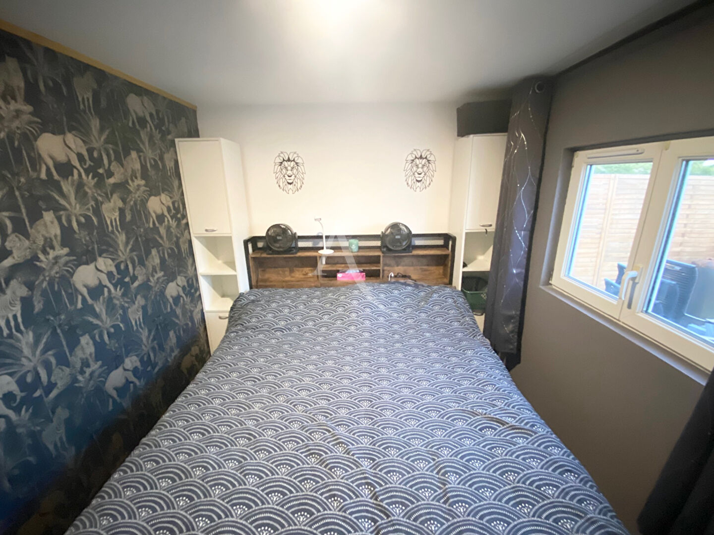 Photo A découvrir  un magnifique Terrain de loisirs a ARDRES image 4/6