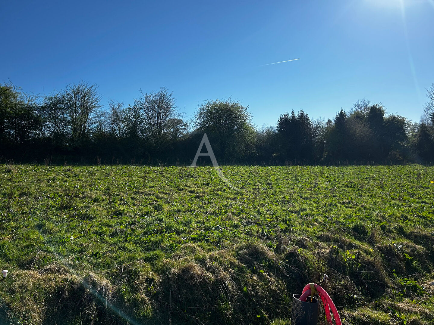 Terrains à bâtir - Hucqueliers -  de 495 m² à 875m²