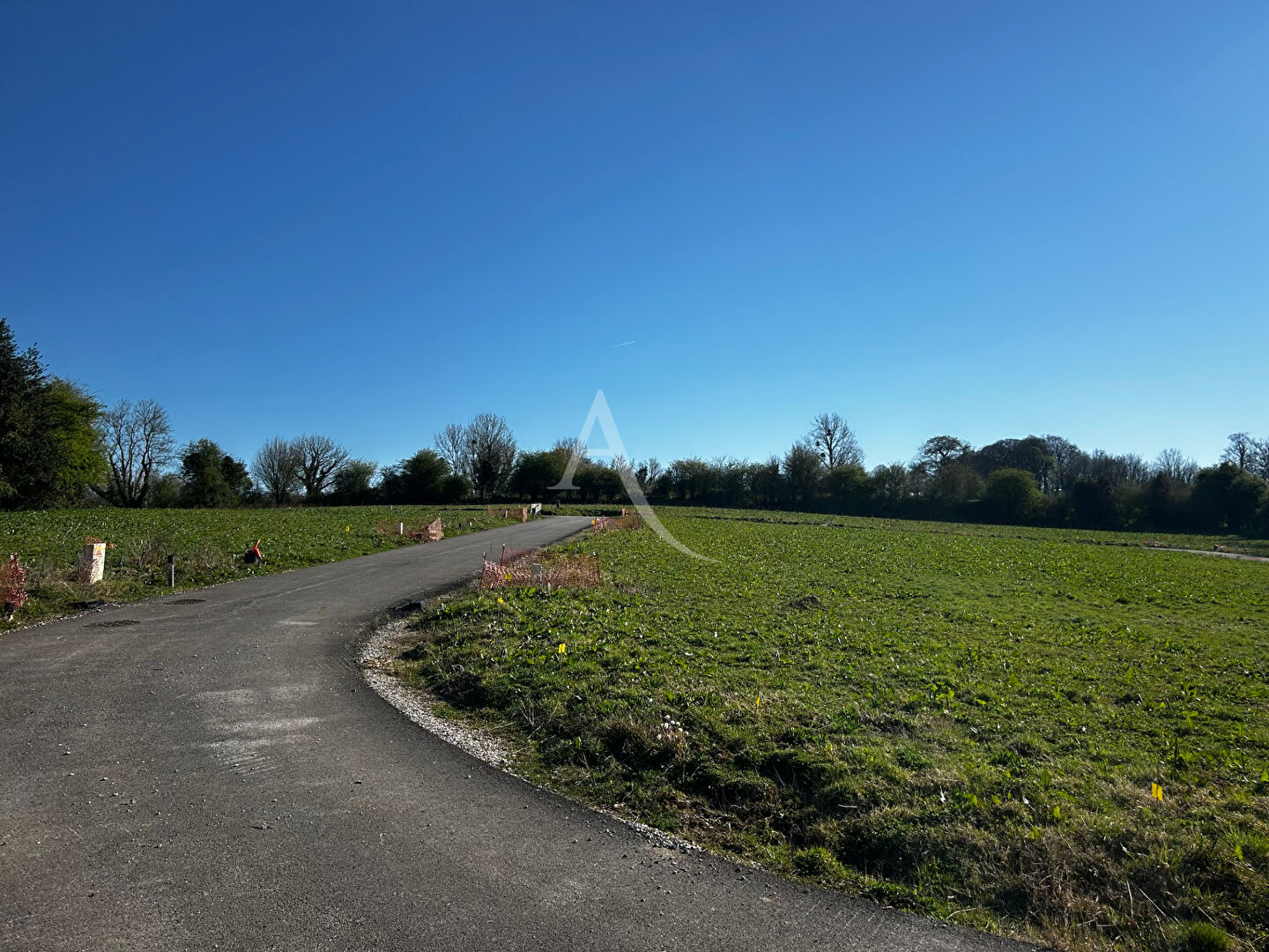 Photo Terrains à bâtir - Hucqueliers -  de 495 m² à 875m² image 5/5