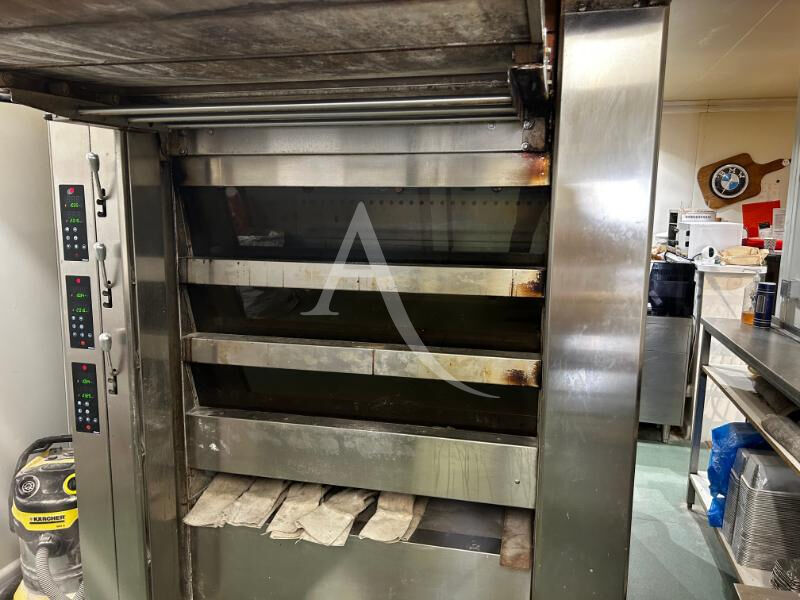 FONDS DE COMMERCE BOULANGERIE PÂTISSERIE