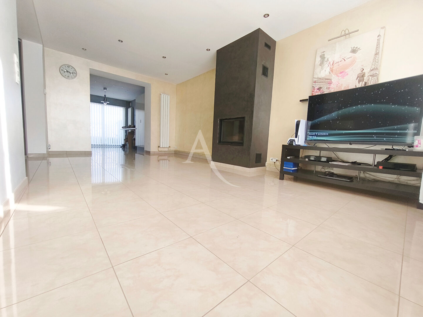 Photo Maison mitoyenne - 3 pièce(s) - 00 m² - PROVIN image 3/6