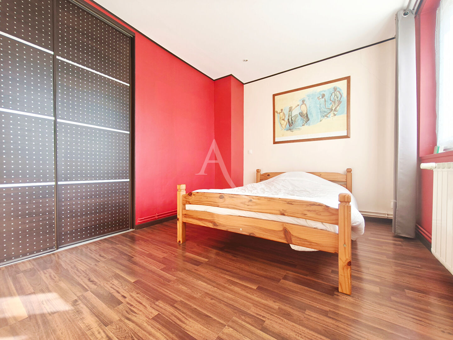 Photo Maison mitoyenne - 3 pièce(s) - 00 m² - PROVIN image 6/6