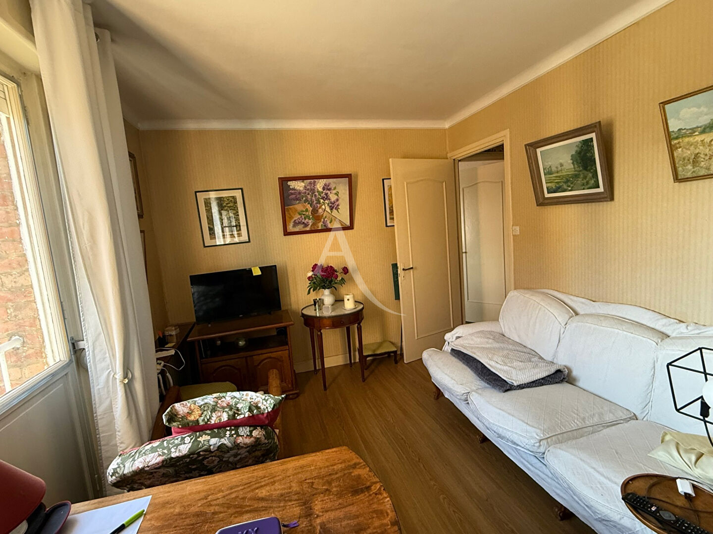 Photo Maison -10 pièce(s) -195 m² - EPERLECQUES image 3/6