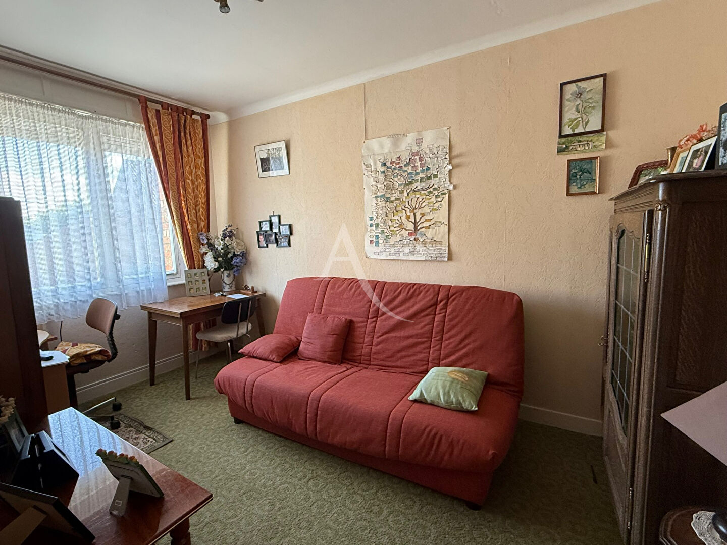 Photo Maison -10 pièce(s) -195 m² - EPERLECQUES image 4/6