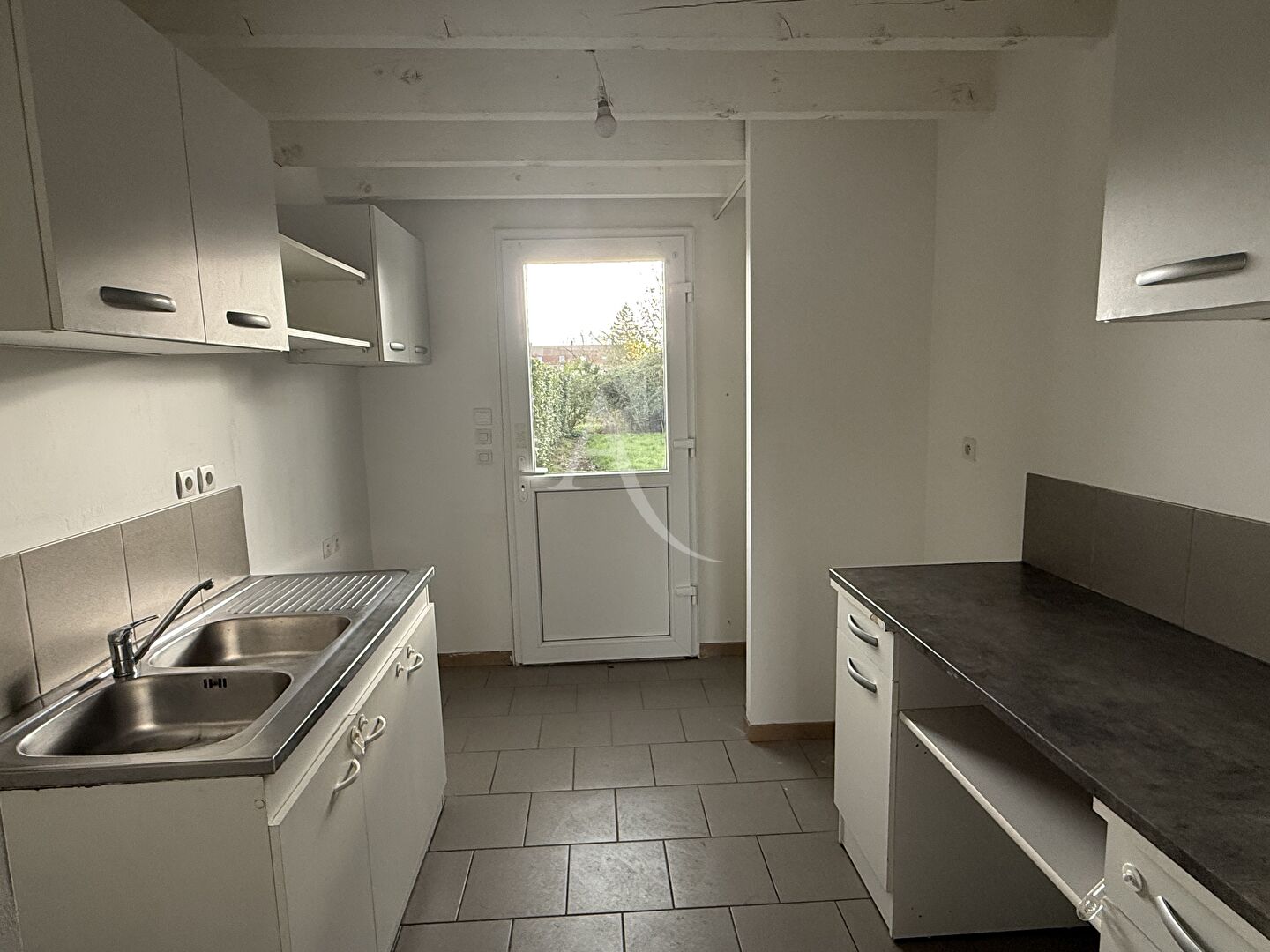 Photo Maison Racquinghem 4 pièce(s) 85 m2 image 2/6