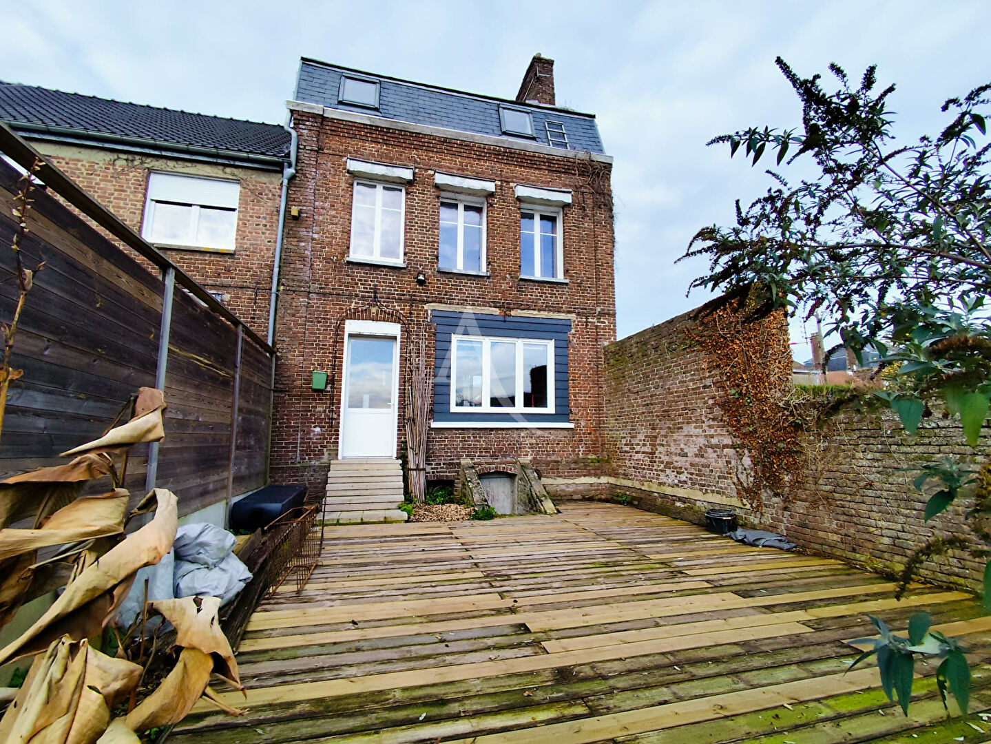 Photo Maison Wizernes 5 pièce(s) 112 m2 image 1/6