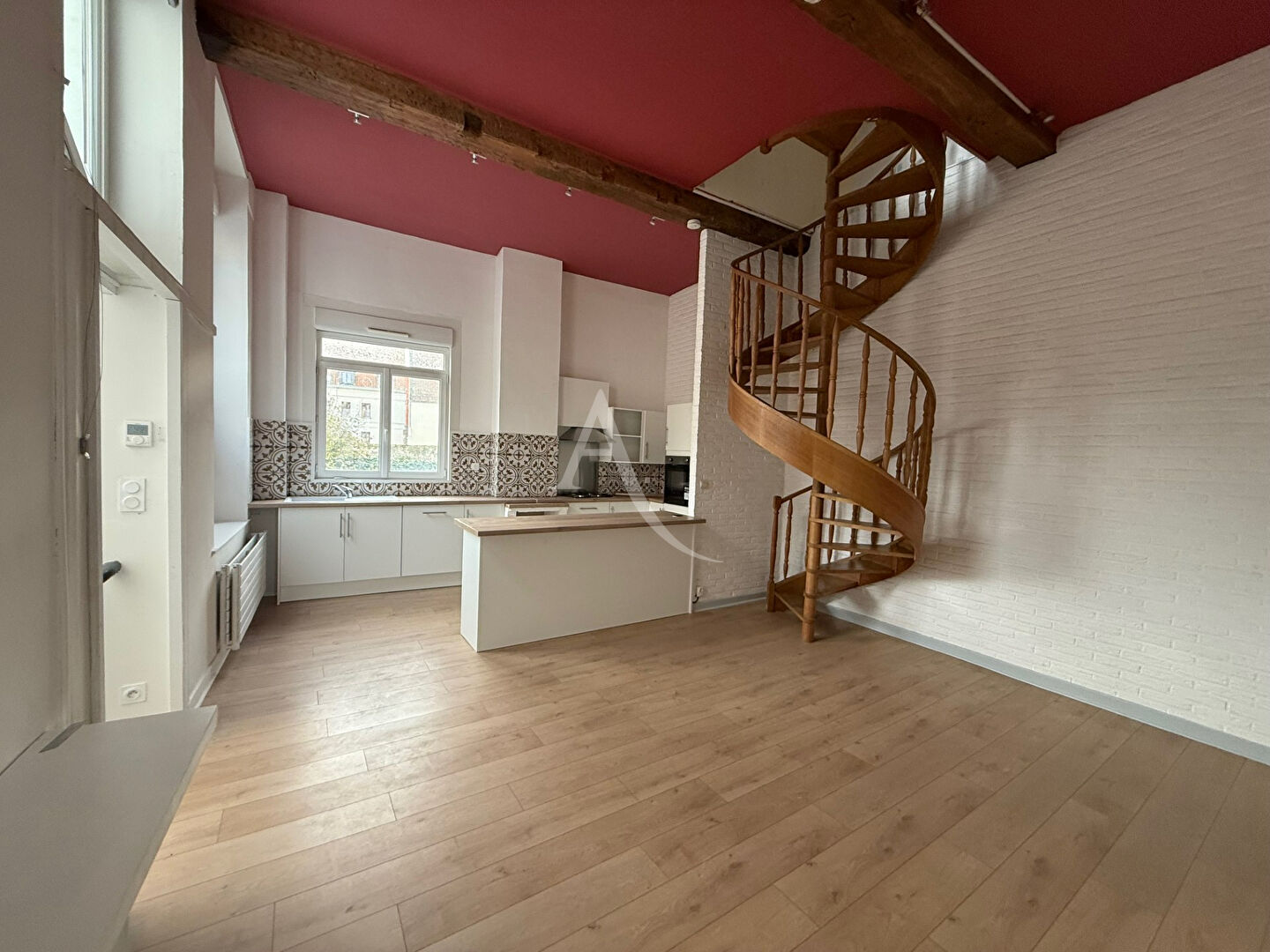 Apartment 5 pièces · 136.00 m² à SAINT OMER