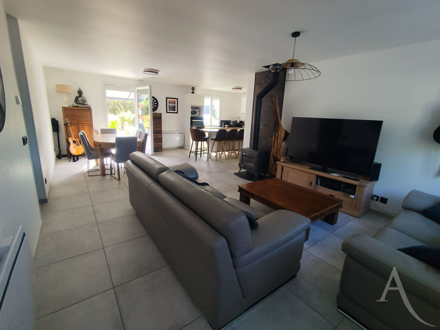House 5 pièces · 86.00 m² à ARQUES