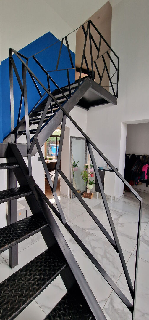 Photo Maison Pont A Marcq 8 pièce(s) image 5/6