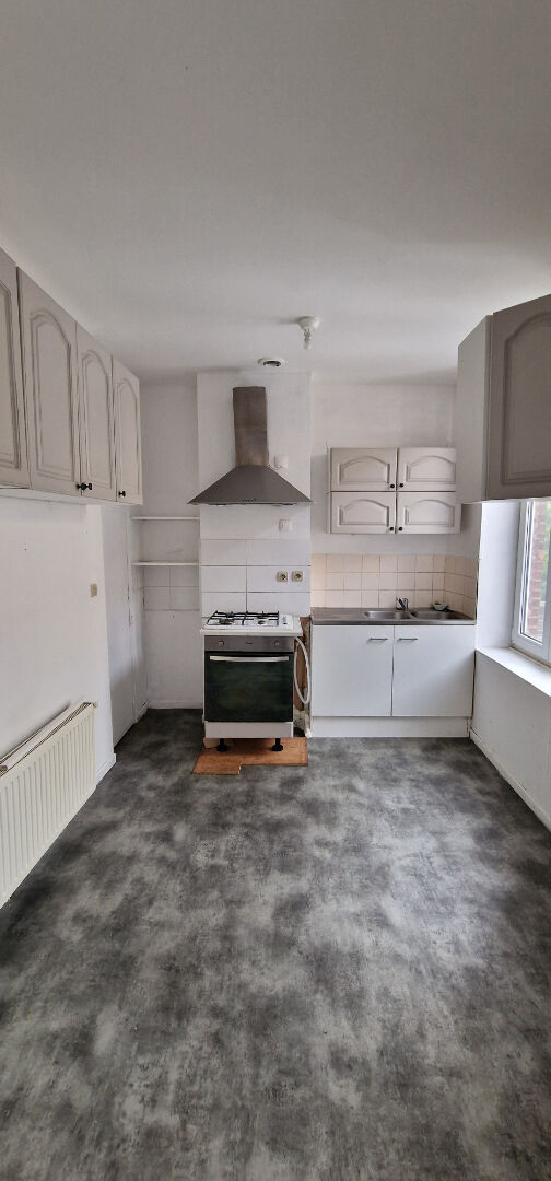 Photo Maison Lille 112.43 m2 image 5/6